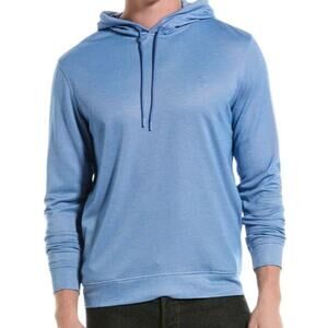 Tailorbyrd Men's Modal Hoodie Pullover Sweatshirt Mens Size Mediuum